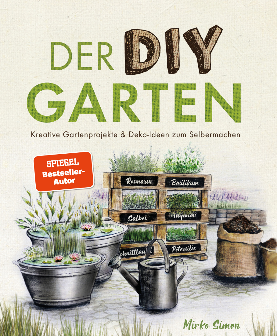 Der DIY Garten