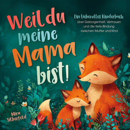 Weil du meine Mama bist
