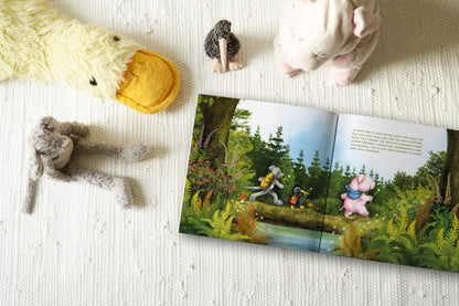 Lasst uns Freunde sein