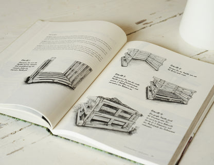 Der DIY Garten