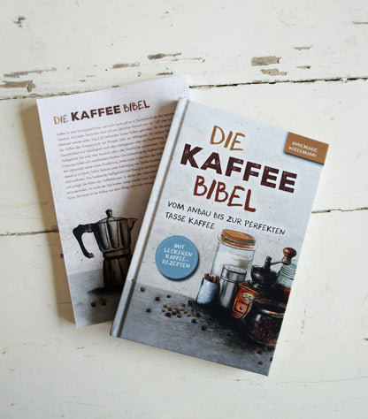 Die Kaffee Bibel