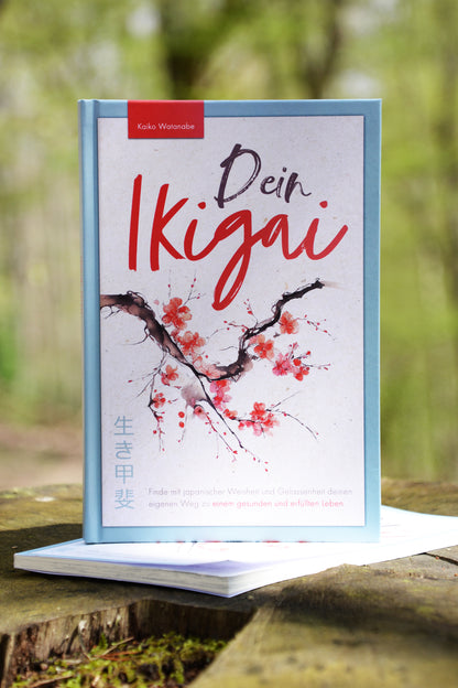 Dein Ikigai