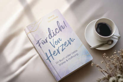 Für dich! Von Herzen